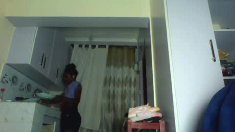 SHARON online show from June 26, 10:11 pm
