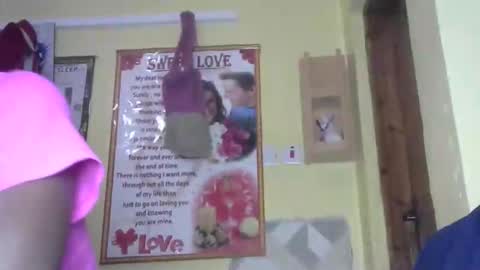 SHARON online show from November 11, 10:45 am