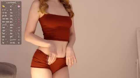  Hey im Kristina Thank you for your support  online show from February 16, 9:42 am