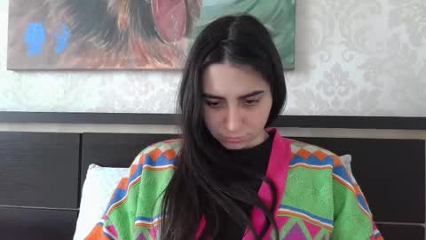 Snapshot of cute_strawberry_ chatting on February 21, 9:12 am cute_strawberry_ online show from February 21, 9:12 am