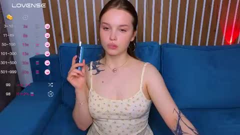 Sue online show from June 20, 11:08 pm