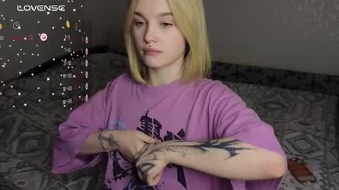 Sue online show from January 17, 5:09 pm