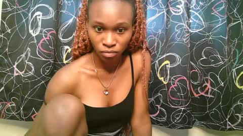 cute_tasha online show from July 19, 8:49 am