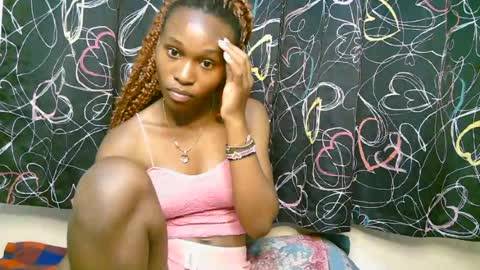 cute_tasha online show from July 20, 7:25 pm