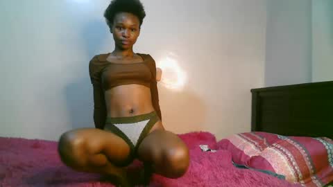 cute_tasha online show from August 1, 4:25 am