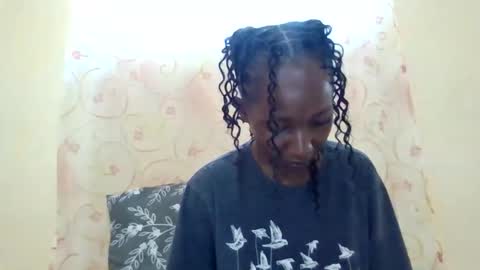 Snapshot of cute_xeniah chatting on September 22, 6:34 am cute_xeniah online show from September 22, 6:34 am