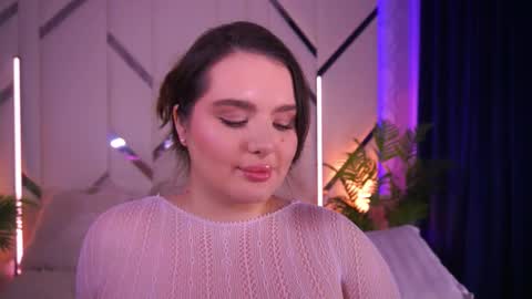 Amber online show from November 28, 1:08 am