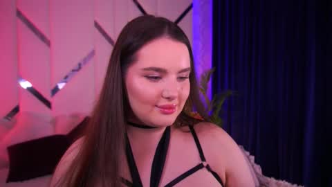 Amber online show from October 24, 12:06 am