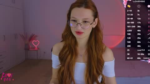 Ariel online show from May 2, 4:43 pm
