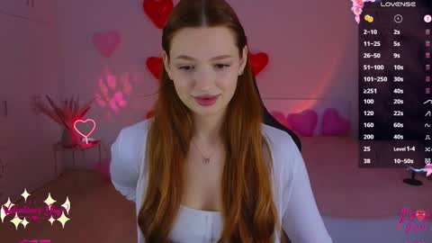 Ariel online show from February 9, 4:53 pm