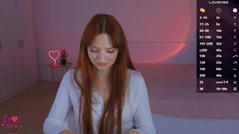 Ariel online show from November 5, 5:07 pm