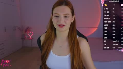 Ariel online show from May 1, 4:32 pm