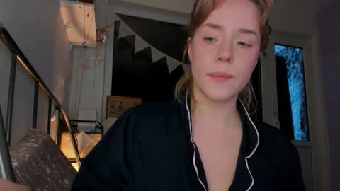 Amy online show from February 11, 1:45 pm