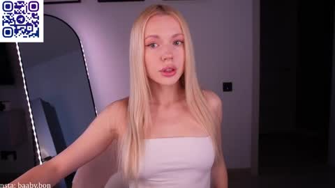 BONNIE online show from January 19, 3:57 am