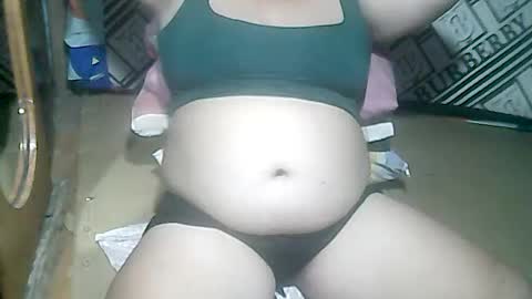 cutechubbyasian online show from June 26, 11:22 am