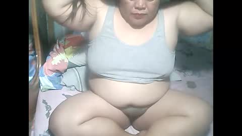 cutechubbyasian online show from January 7, 1:25 pm