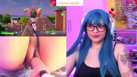 Cinna independent model online show from January 8, 12:47 am