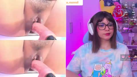 Cinna independent model online show from March 21, 4:12 pm