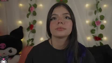 Andrea 3 online show from July 15, 2:05 am