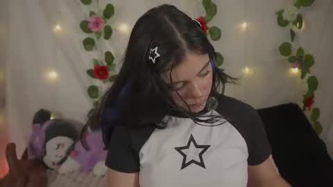 Andrea 3 online show from June 17, 3:08 am