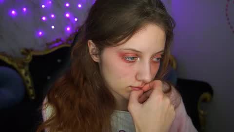 Foxy online show from February 25, 2:26 pm