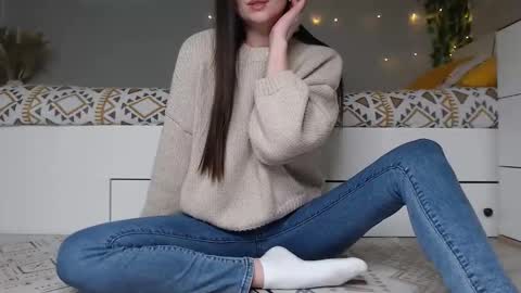 Anna online show from November 28, 11:13 am