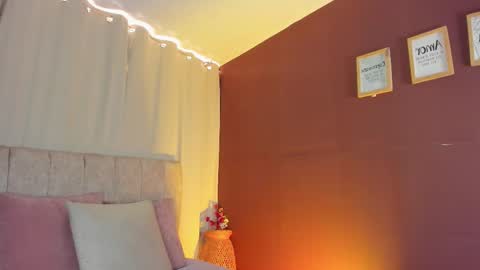 cutefernanda7 online show from October 15, 1:36 pm