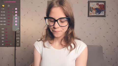 Melisa online show from September 28, 8:14 pm