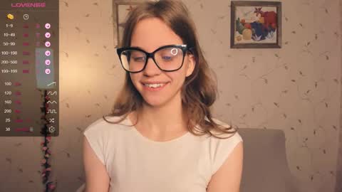 Melisa online show from November 5, 8:25 pm