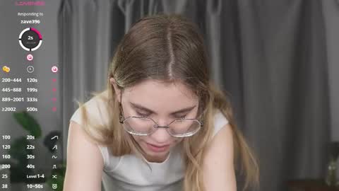 Melisa online show from March 14, 9:16 pm