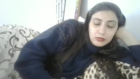 cutekattie online show from June 13, 6:55 am