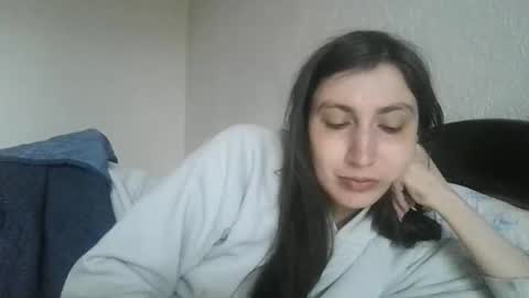 cutekattie online show from April 29, 5:10 am
