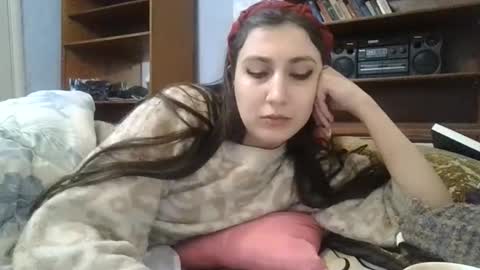 cutekattie online show from February 17, 8:57 am