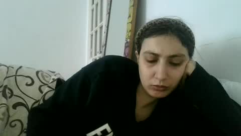 cutekattie online show from June 14, 7:09 am