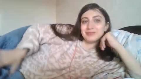 cutekattie online show from April 5, 4:22 am