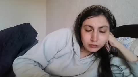 cutekattie online show from April 28, 4:38 am