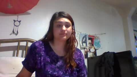 cutemarylove26 online show from July 17, 3:11 am