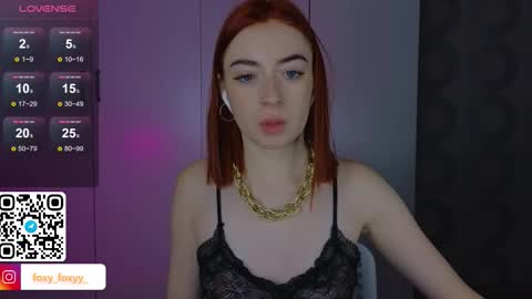 Roxy online show from January 17, 10:23 am