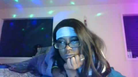 mary mack online show from December 1, 11:40 pm