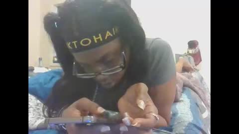 mary mack online show from November 6, 9:21 pm