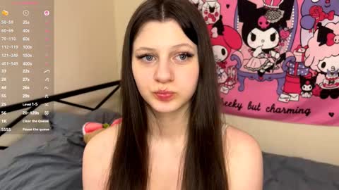 Sofi online show from March 18, 2:16 am