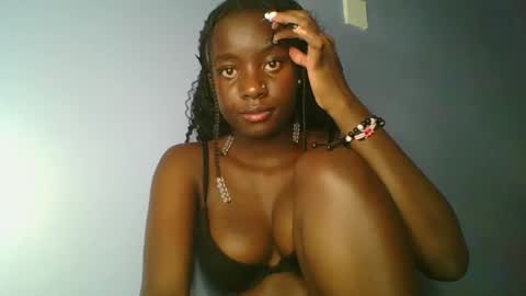 Choco online show from November 23, 6:20 pm