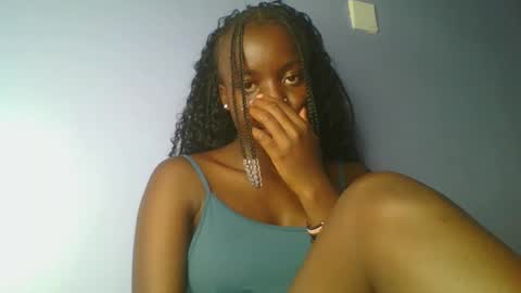 Choco online show from December 18, 3:55 am