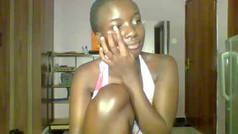 Choco online show from October 1, 8:58 pm