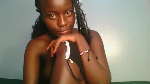 Choco online show from November 3, 9:30 pm