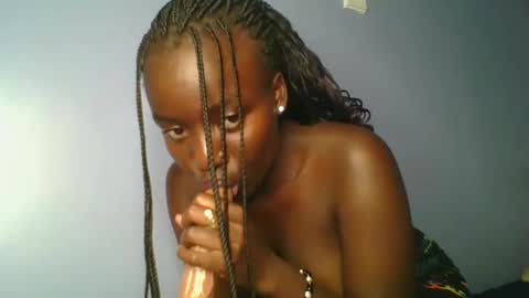 Choco online show from January 7, 7:39 pm