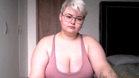 Sophie  Lilith online show from November 11, 6:31 am