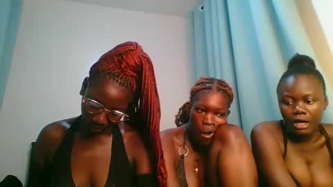 Liqy online show from February 25, 11:36 pm