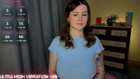 mili online show from July 10, 2:06 pm