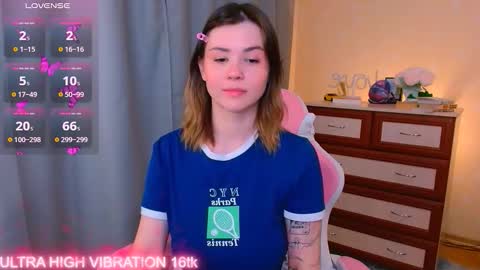 mili online show from October 17, 9:01 am